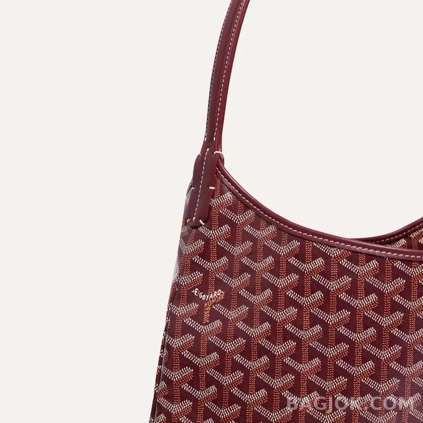 고야드 GOYARD 보헴 호보 백 PM 상세 이미지
