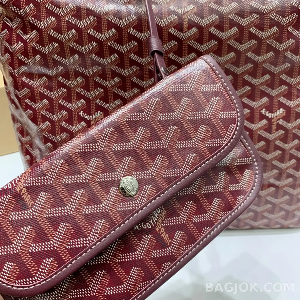 고야드 GOYARD 보헴 호보 백 PM 상세 이미지