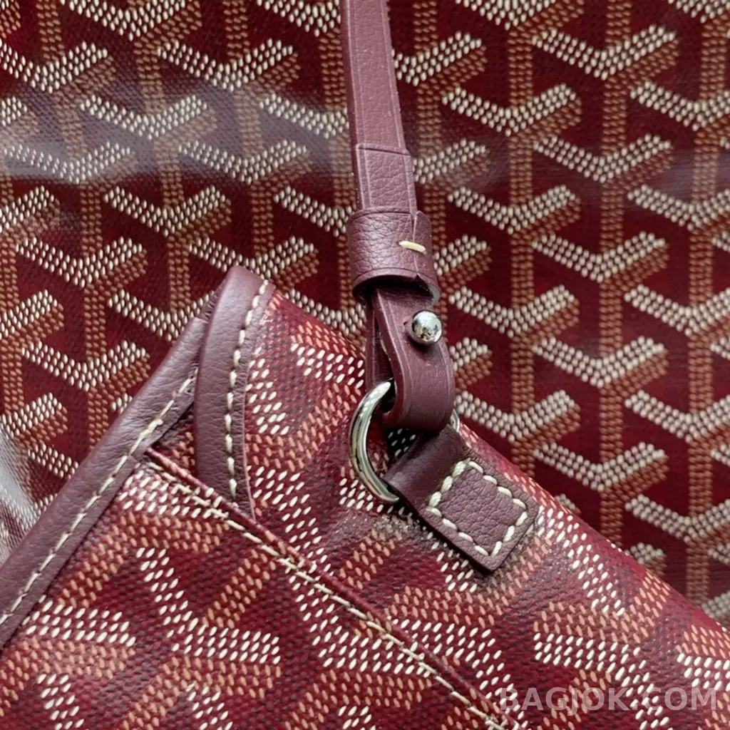고야드 GOYARD 보헴 호보 백 PM 상세 이미지