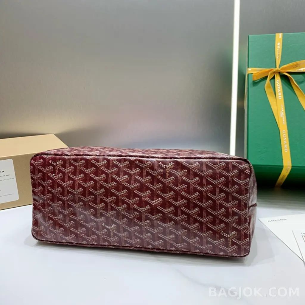 고야드 GOYARD 보헴 호보 백 PM 상세 이미지