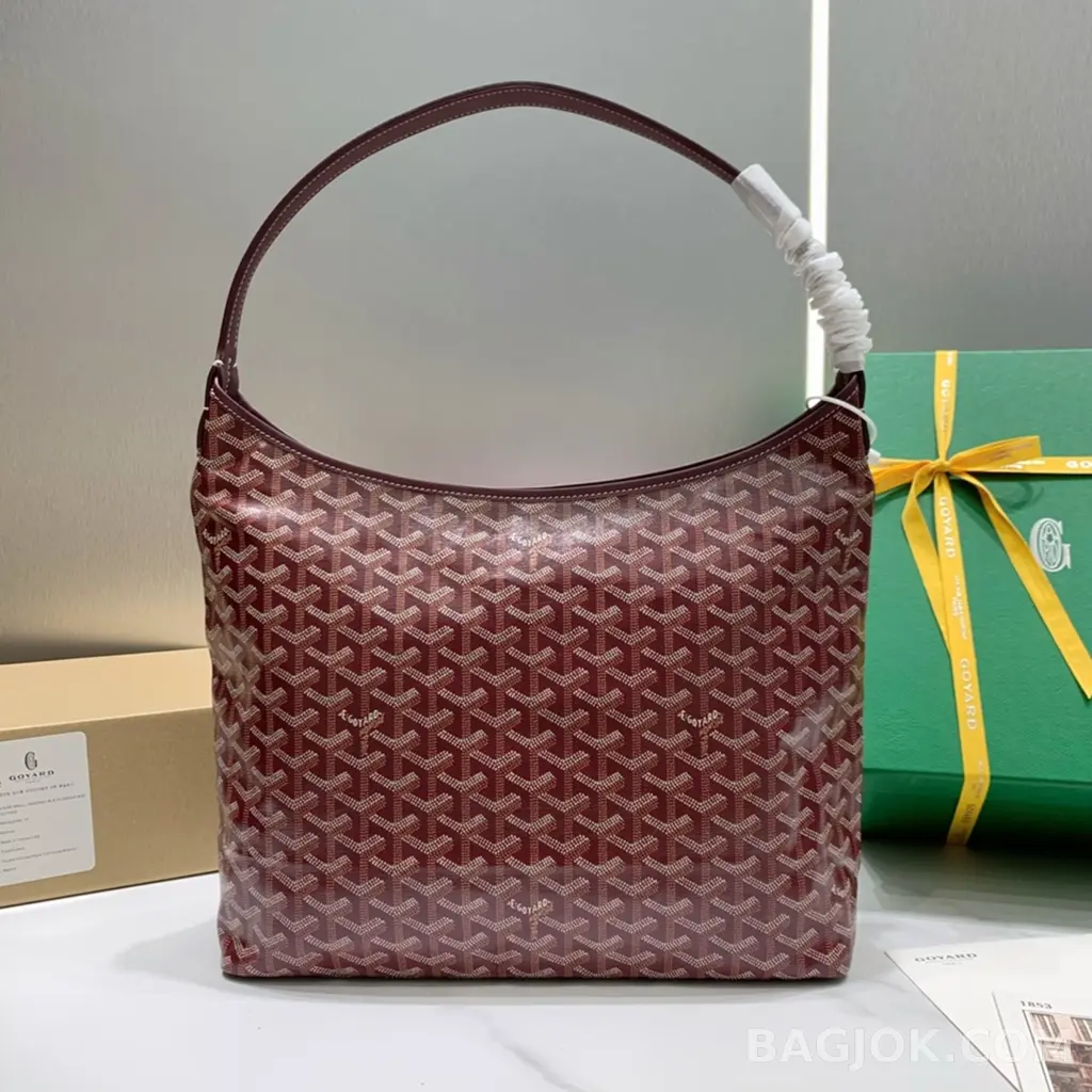 고야드 GOYARD 보헴 호보 백 PM 상세 이미지