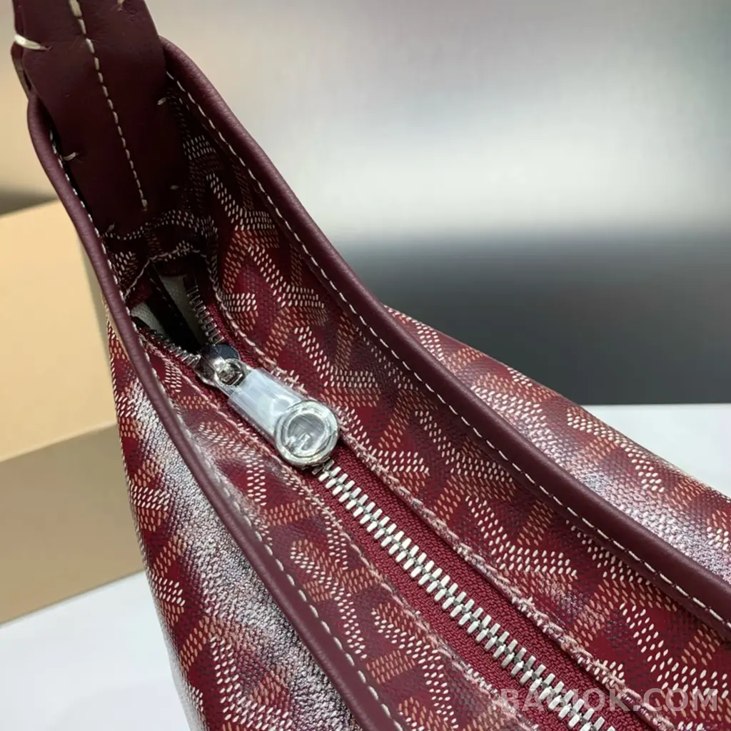 고야드 GOYARD 보헴 호보 백 PM 상세 이미지