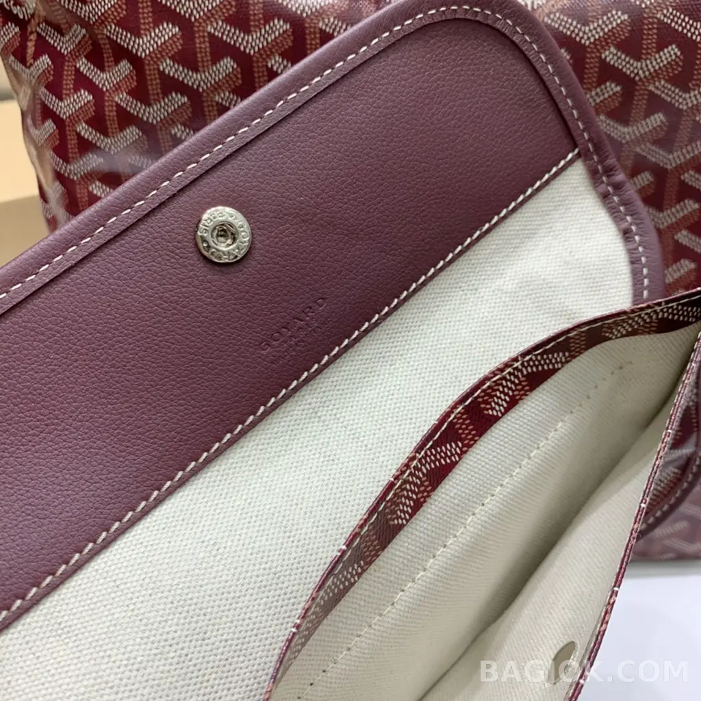 고야드 GOYARD 보헴 호보 백 PM 상세 이미지