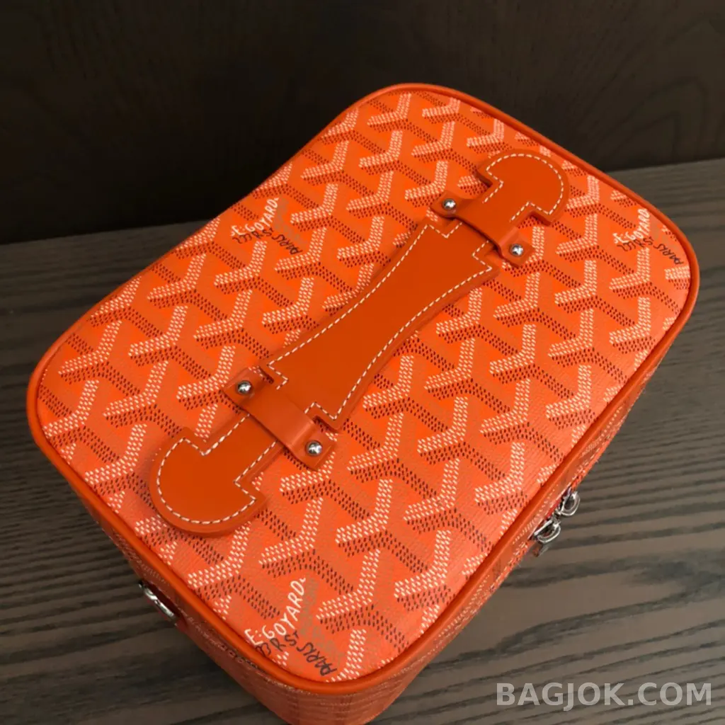 고야드 GOYARD 뮤즈 파우치백 상세 이미지