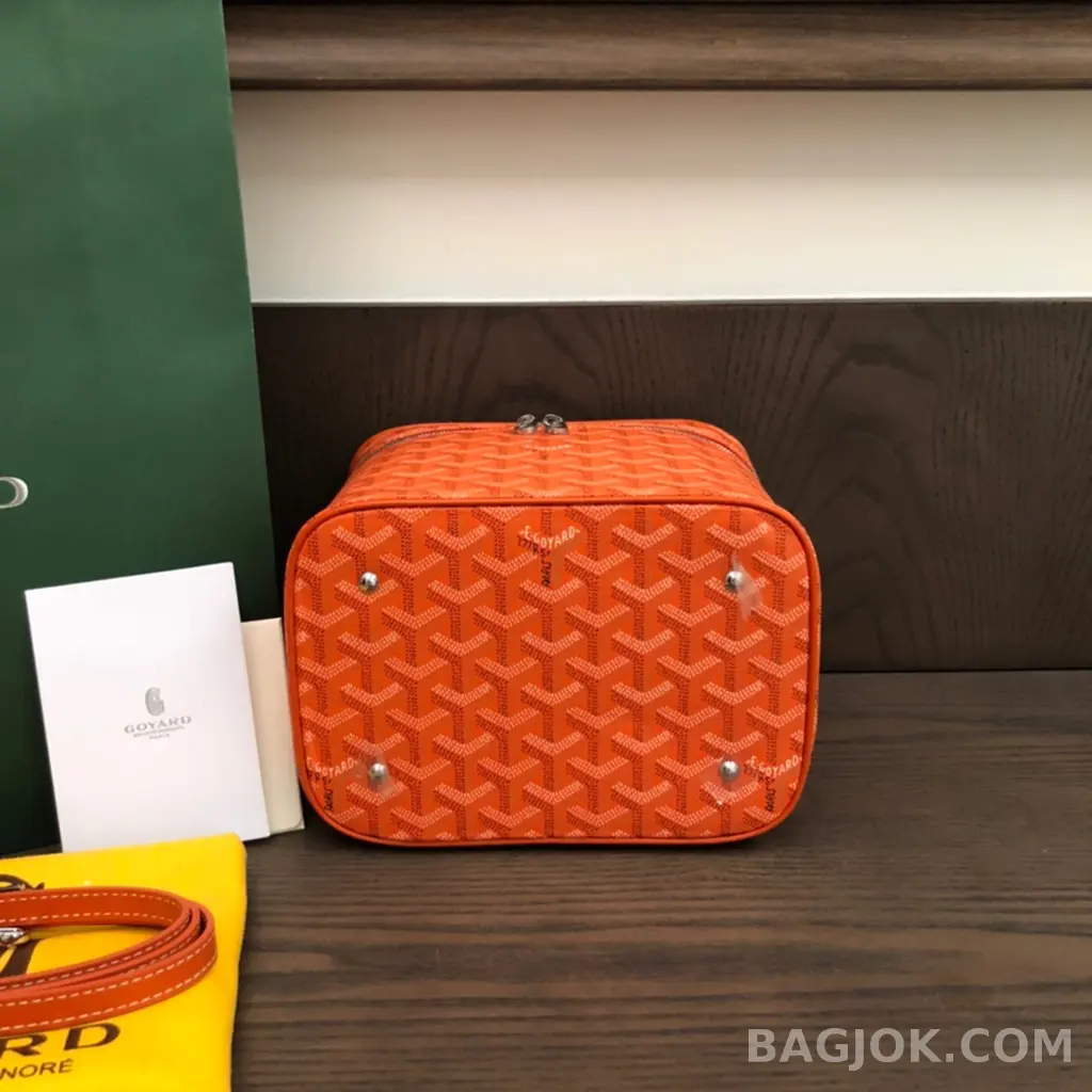고야드 GOYARD 뮤즈 파우치백 상세 이미지