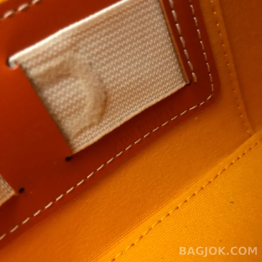 고야드 GOYARD 뮤즈 파우치백 상세 이미지