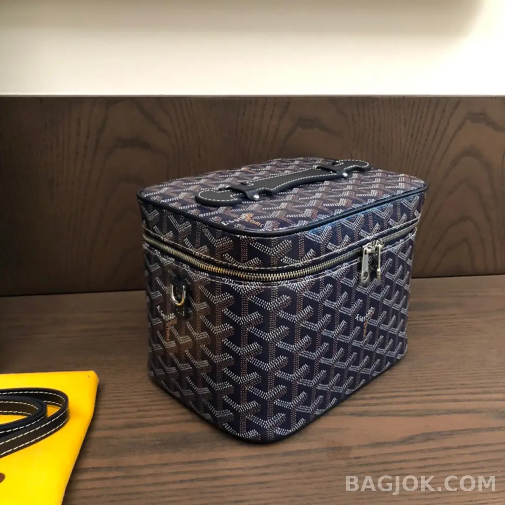 고야드 GOYARD 뮤즈 파우치백 상세 이미지