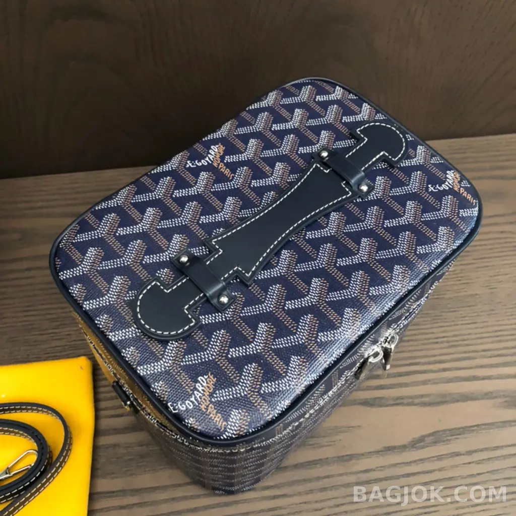 고야드 GOYARD 뮤즈 파우치백 상세 이미지