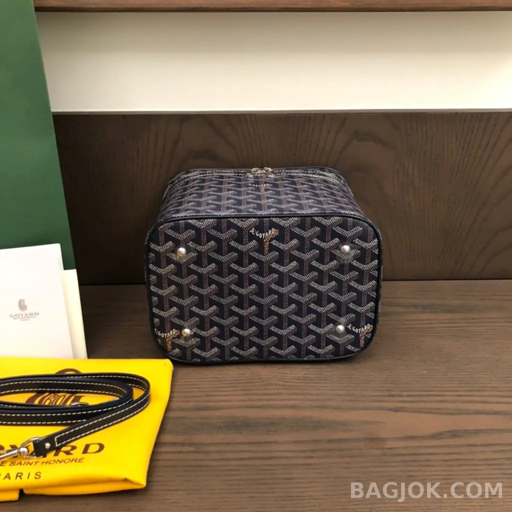 고야드 GOYARD 뮤즈 파우치백 상세 이미지