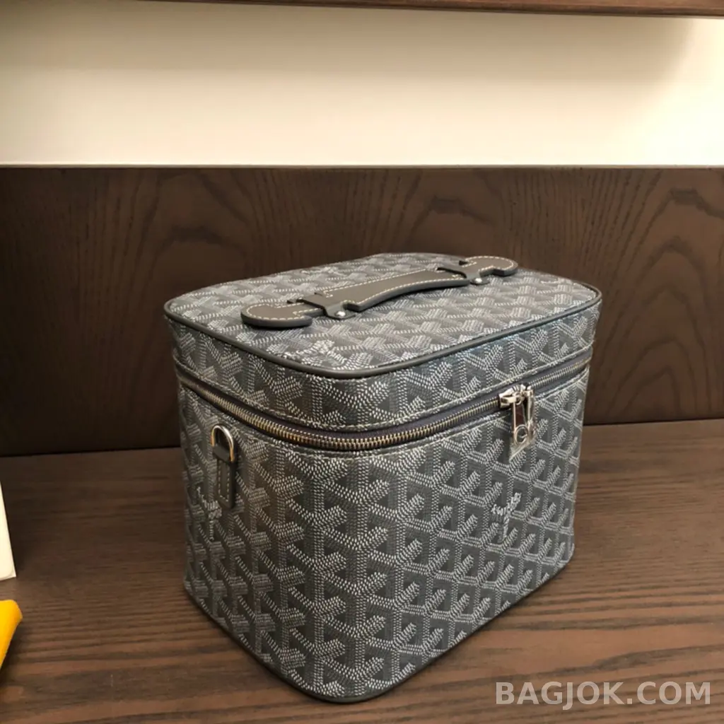 고야드 GOYARD 뮤즈 파우치백 상세 이미지