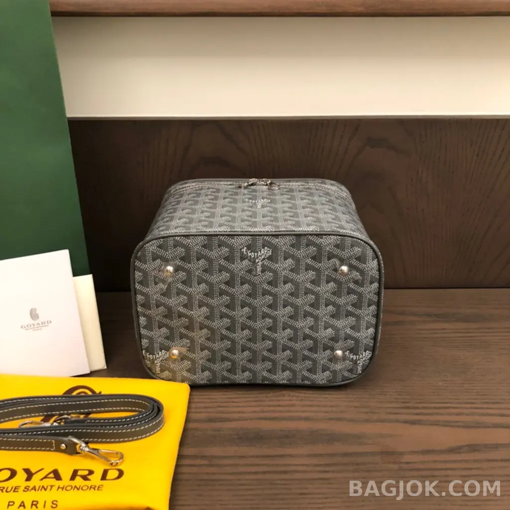 고야드 GOYARD 뮤즈 파우치백 상세 이미지