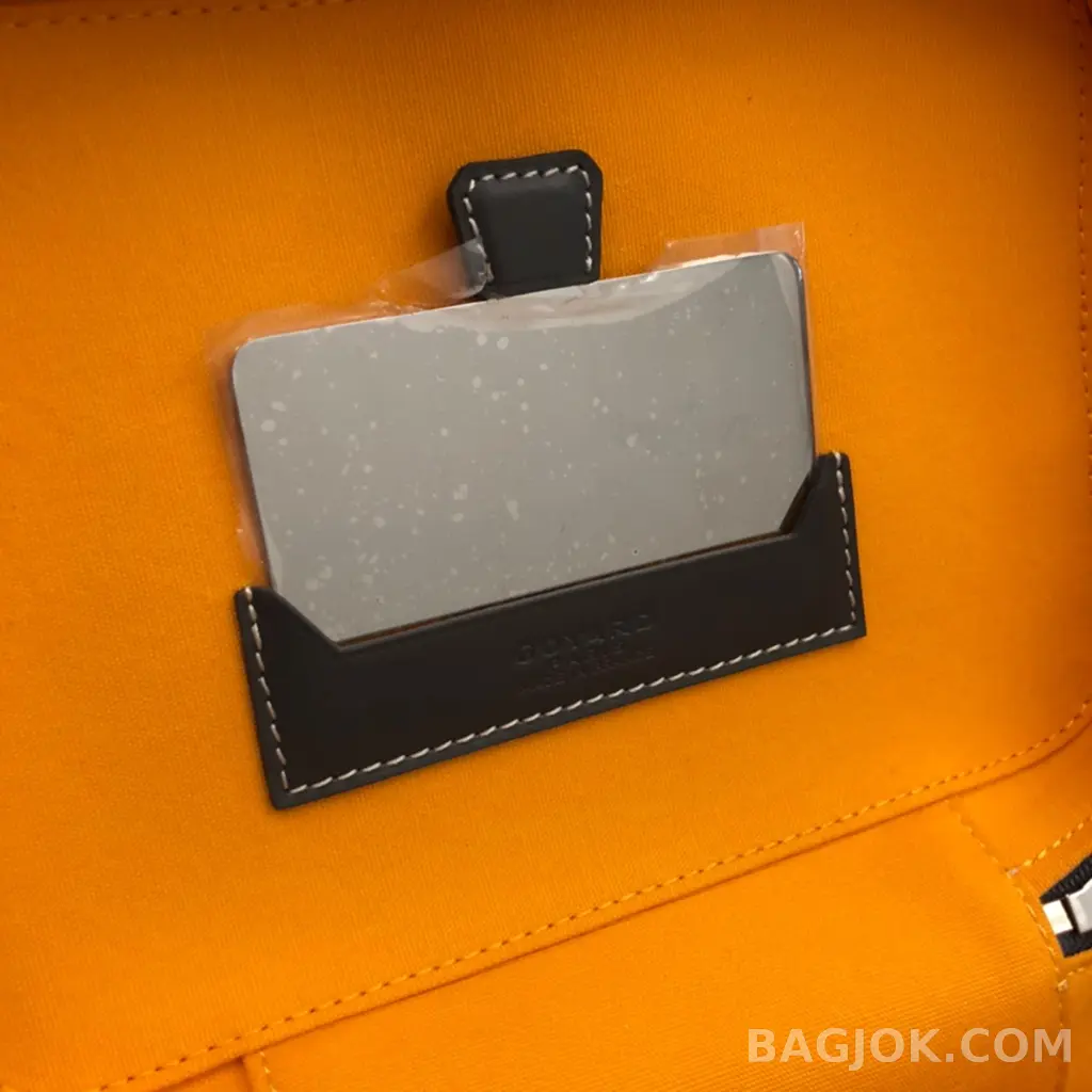 고야드 GOYARD 뮤즈 파우치백 상세 이미지