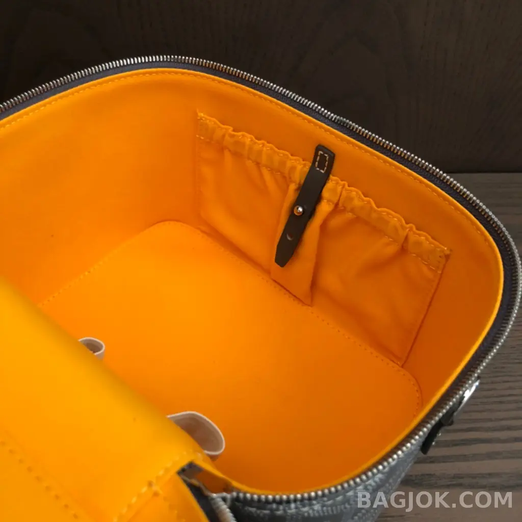 고야드 GOYARD 뮤즈 파우치백 상세 이미지