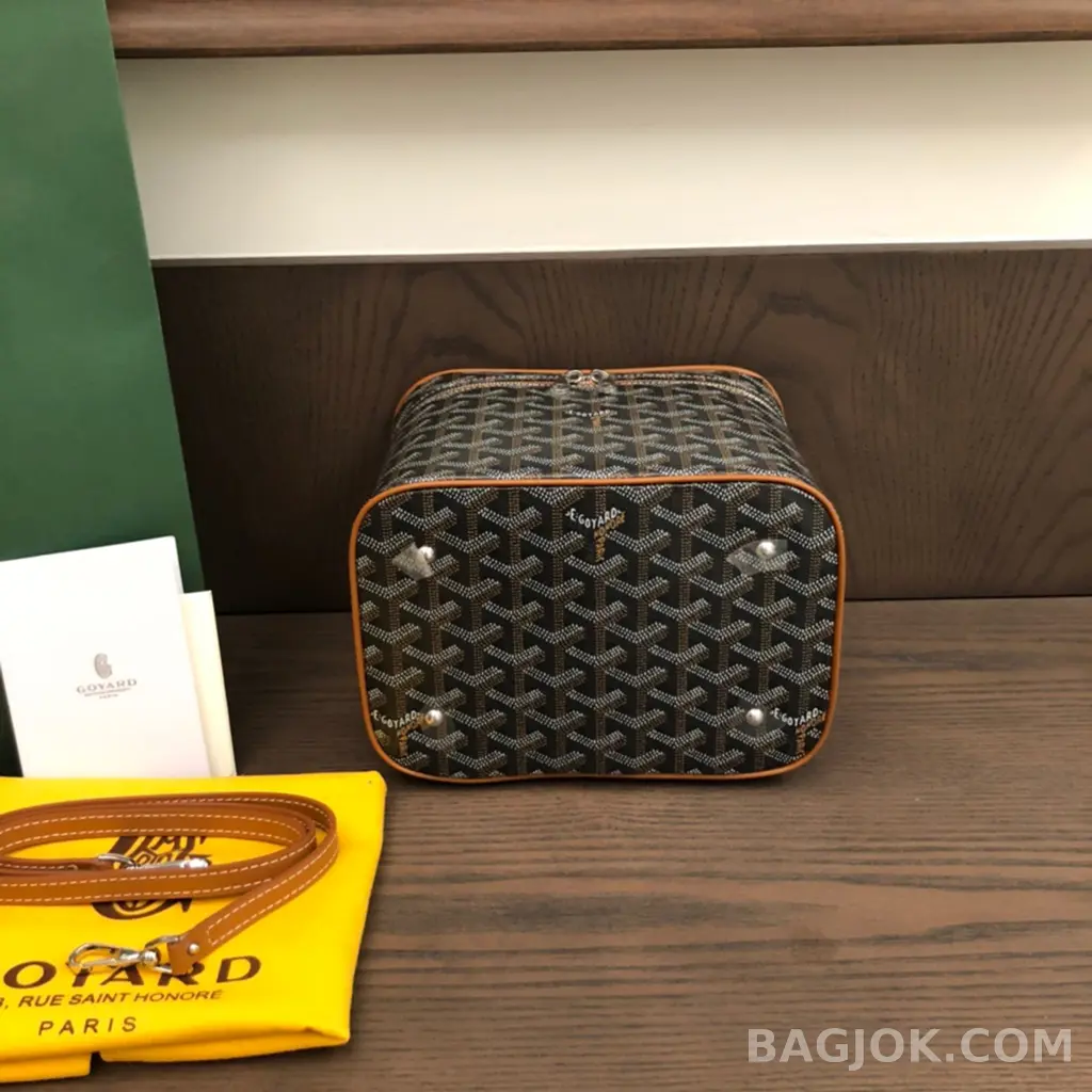 고야드 GOYARD 뮤즈 파우치백 상세 이미지