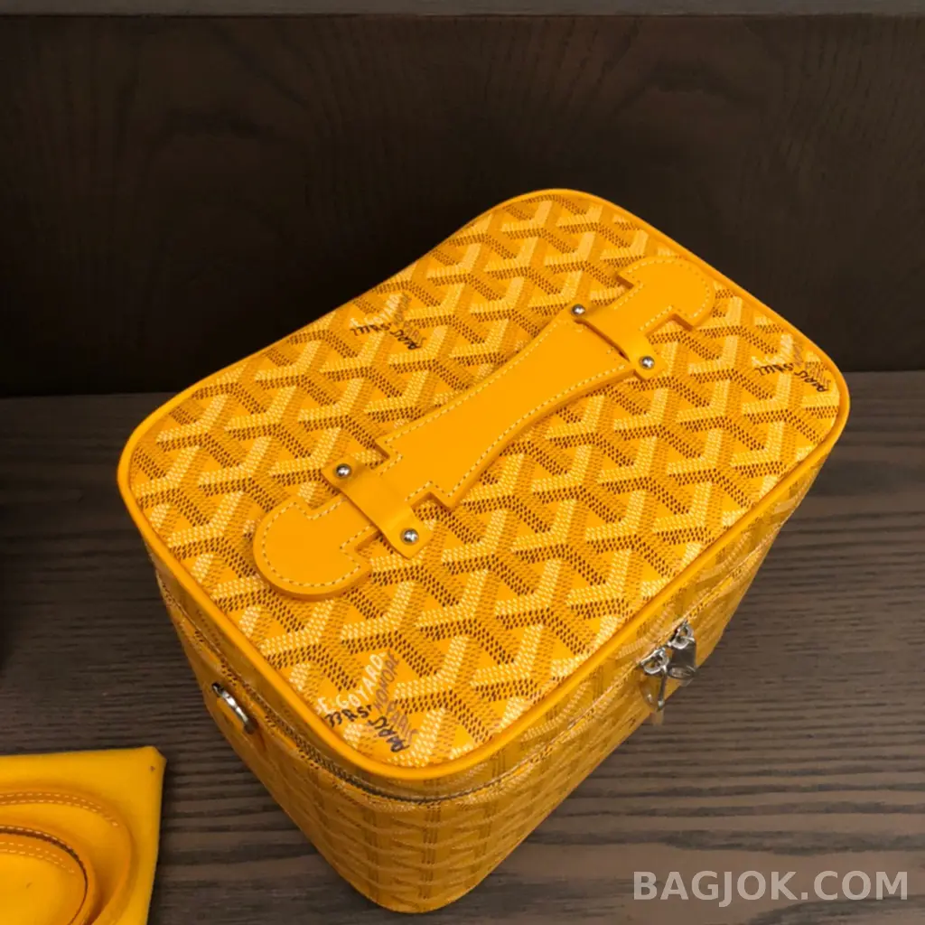고야드 GOYARD 뮤즈 파우치백 상세 이미지
