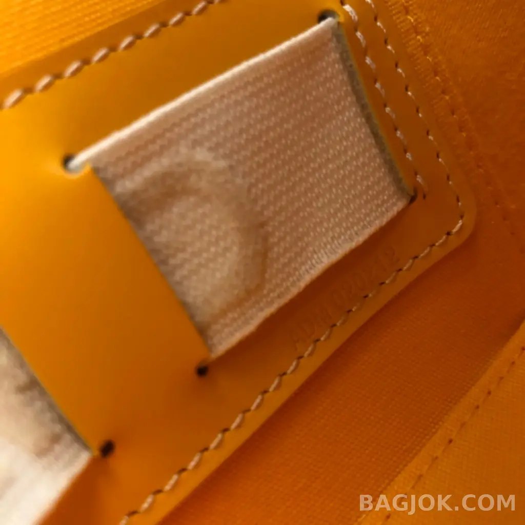 고야드 GOYARD 뮤즈 파우치백 상세 이미지
