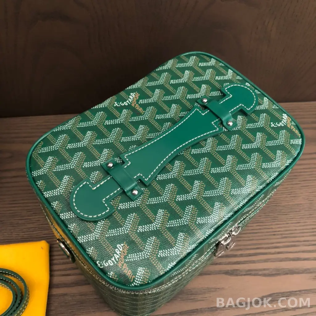 고야드 GOYARD 뮤즈 파우치백 상세 이미지