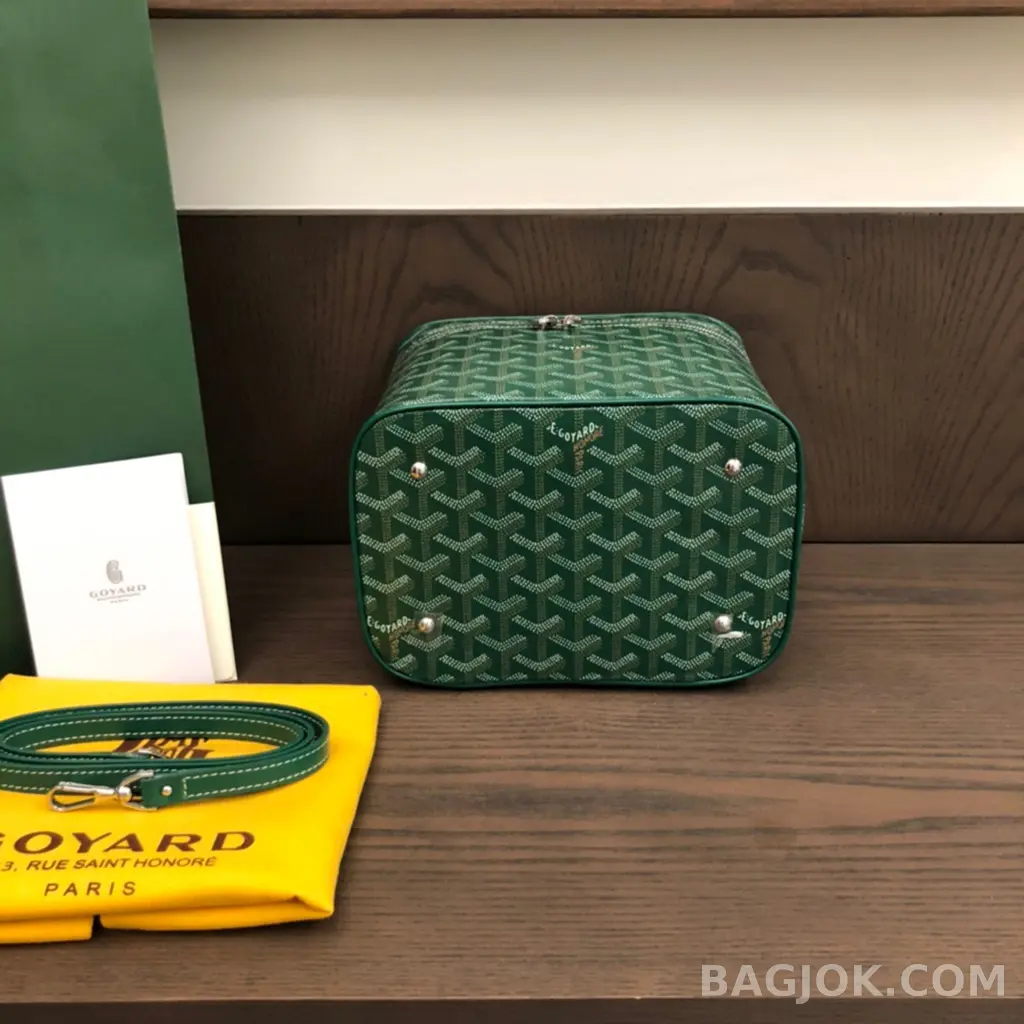 고야드 GOYARD 뮤즈 파우치백 상세 이미지