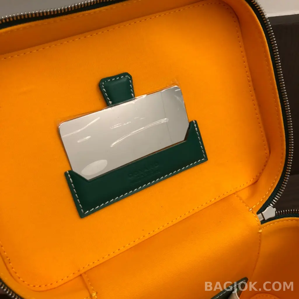 고야드 GOYARD 뮤즈 파우치백 상세 이미지