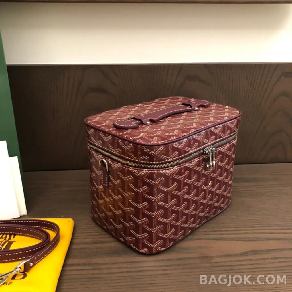 고야드 GOYARD 뮤즈 파우치백 상세 이미지