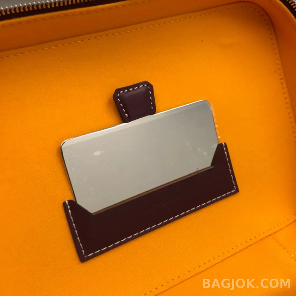 고야드 GOYARD 뮤즈 파우치백 상세 이미지
