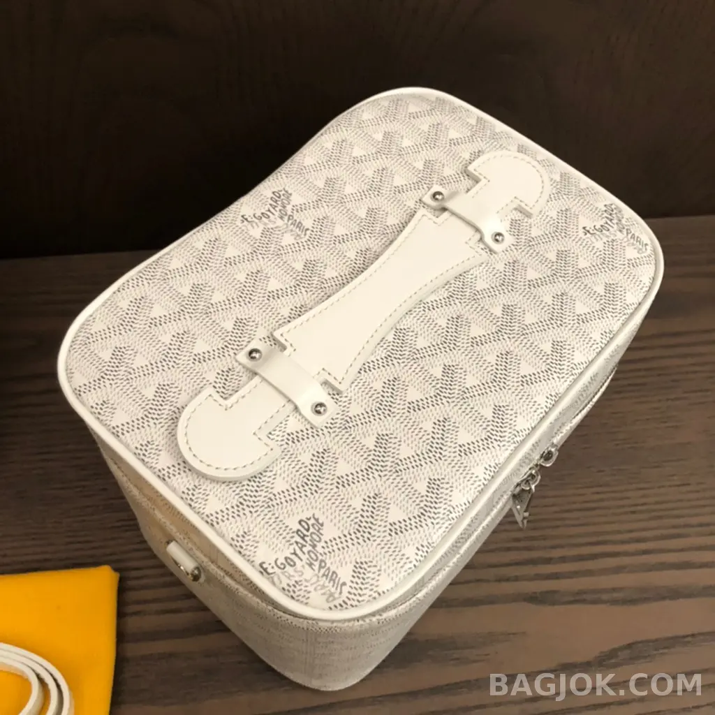 고야드 GOYARD 뮤즈 파우치백 상세 이미지