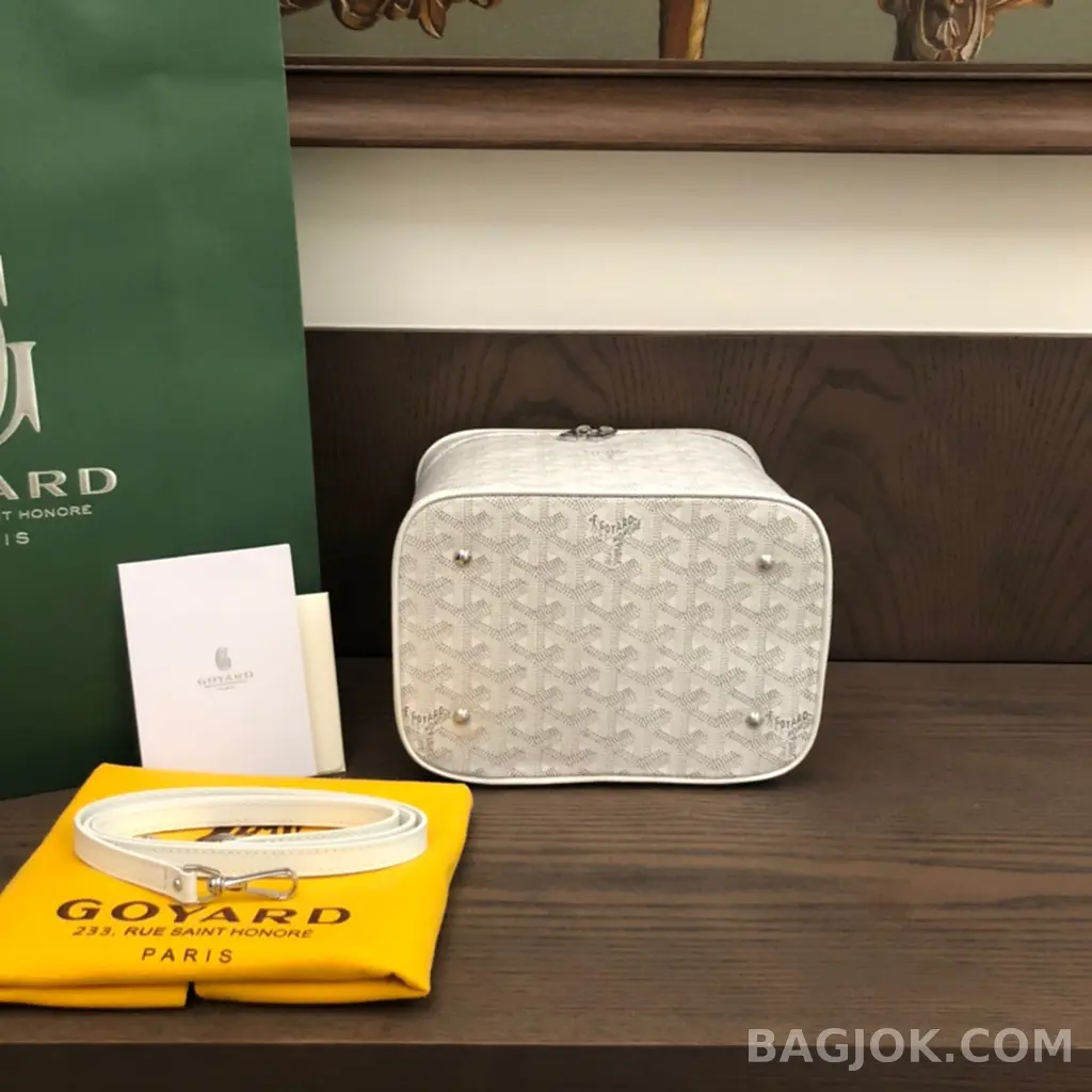 고야드 GOYARD 뮤즈 파우치백 상세 이미지