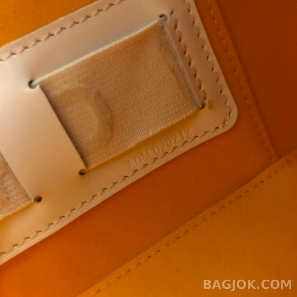 고야드 GOYARD 뮤즈 파우치백 상세 이미지