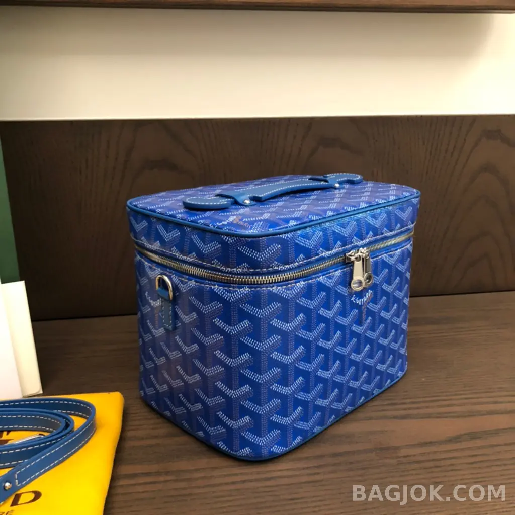고야드 GOYARD 뮤즈 파우치백 상세 이미지