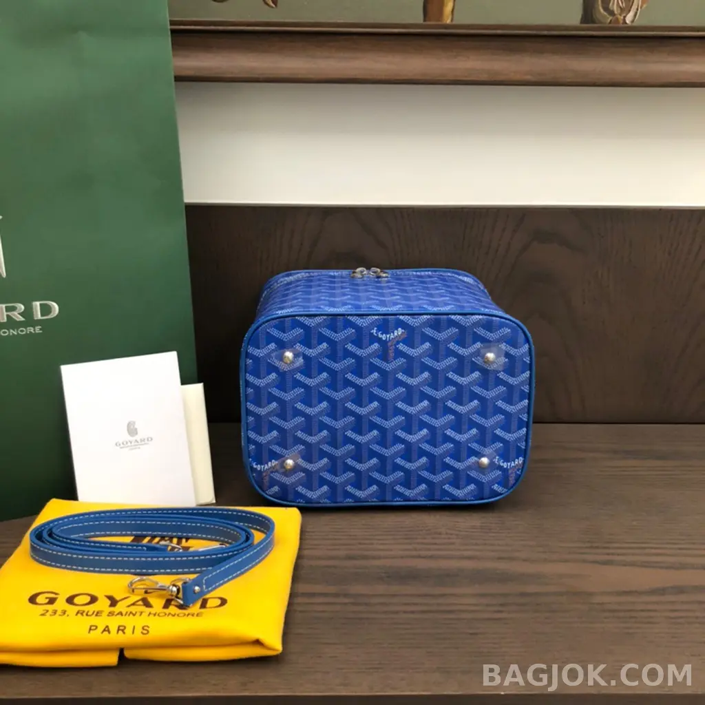 고야드 GOYARD 뮤즈 파우치백 상세 이미지