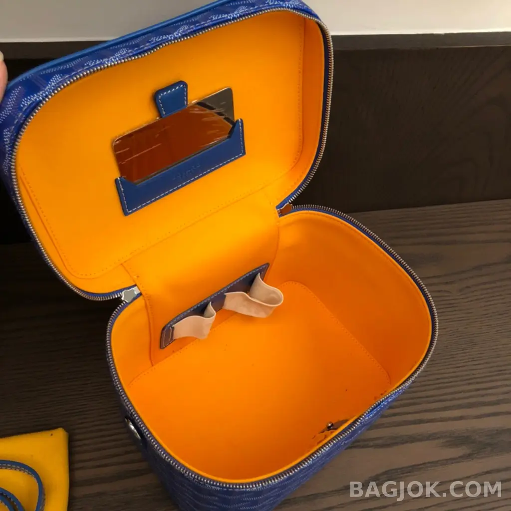 고야드 GOYARD 뮤즈 파우치백 상세 이미지