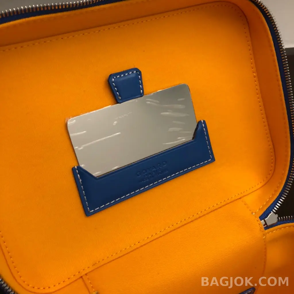 고야드 GOYARD 뮤즈 파우치백 상세 이미지