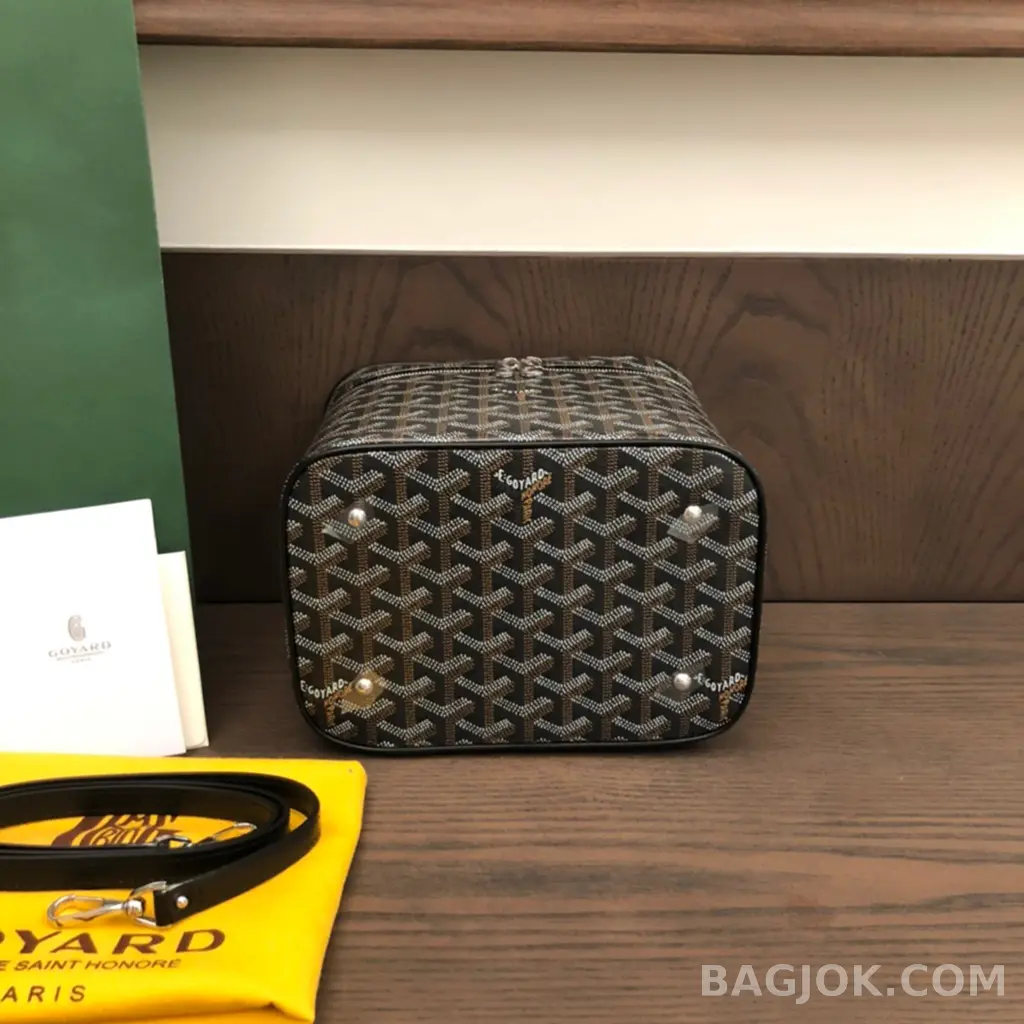 고야드 GOYARD 뮤즈 파우치백 상세 이미지