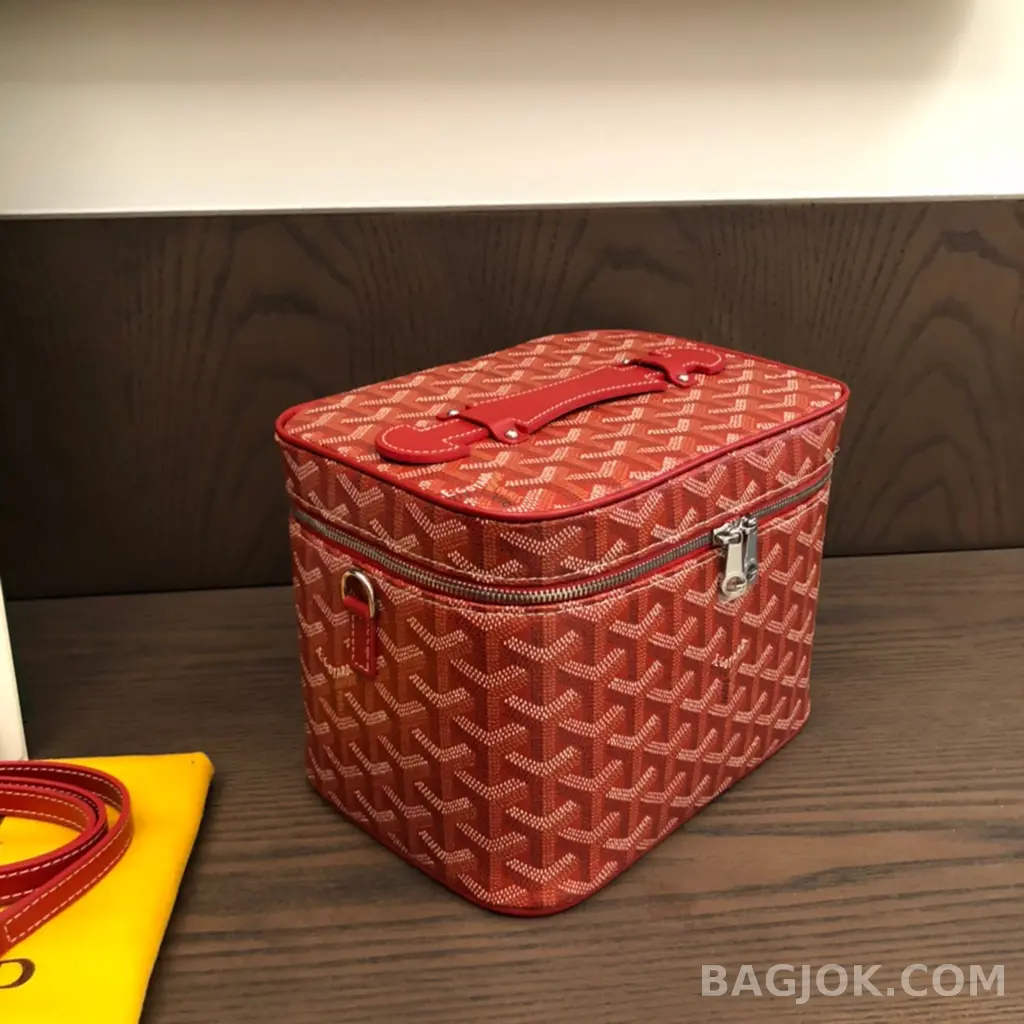 고야드 GOYARD 뮤즈 파우치백 상세 이미지