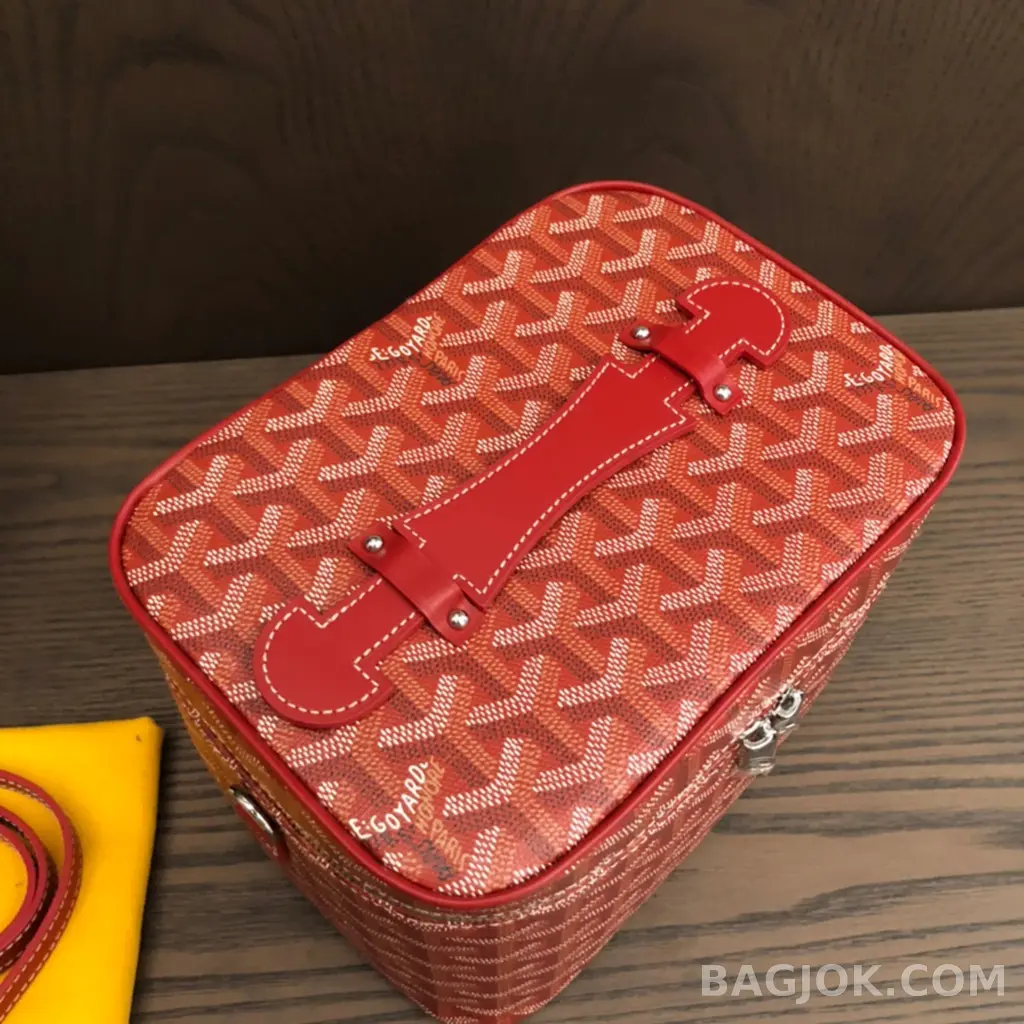 고야드 GOYARD 뮤즈 파우치백 상세 이미지