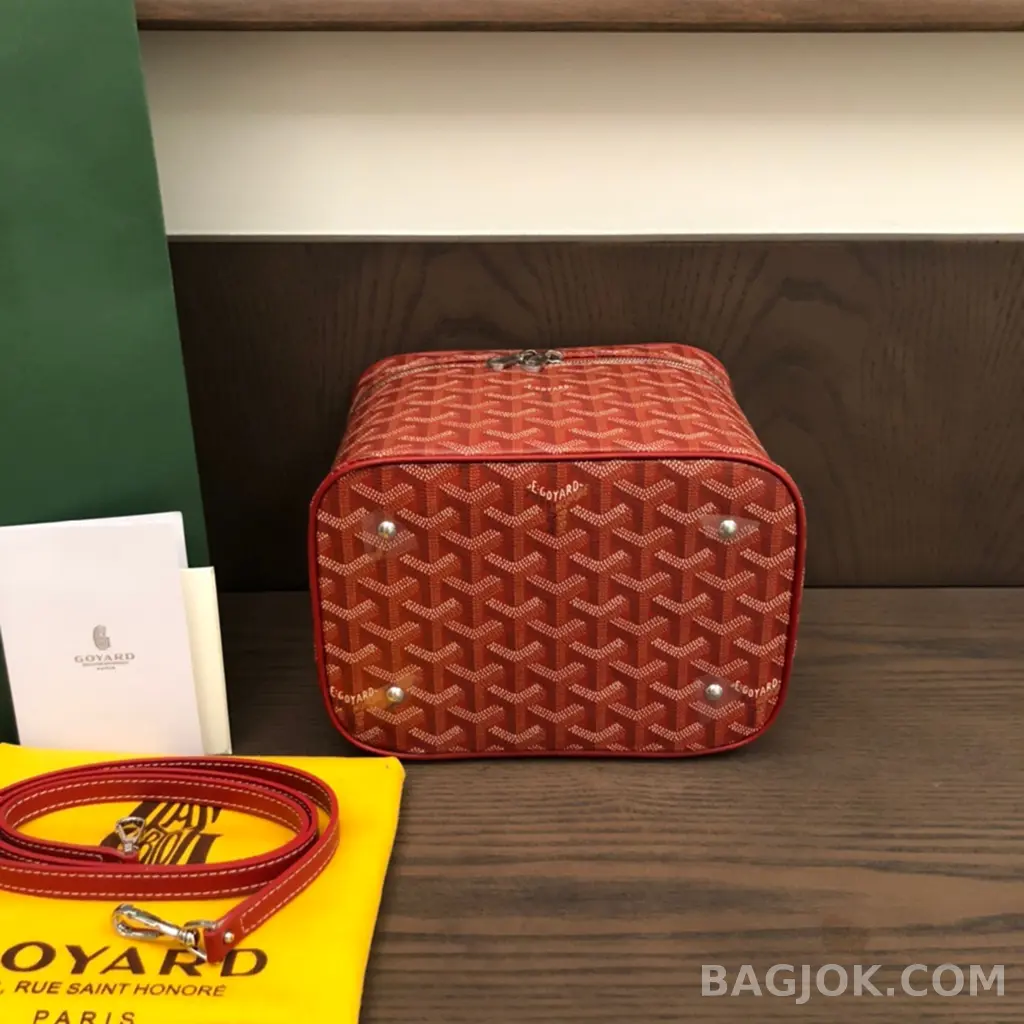 고야드 GOYARD 뮤즈 파우치백 상세 이미지