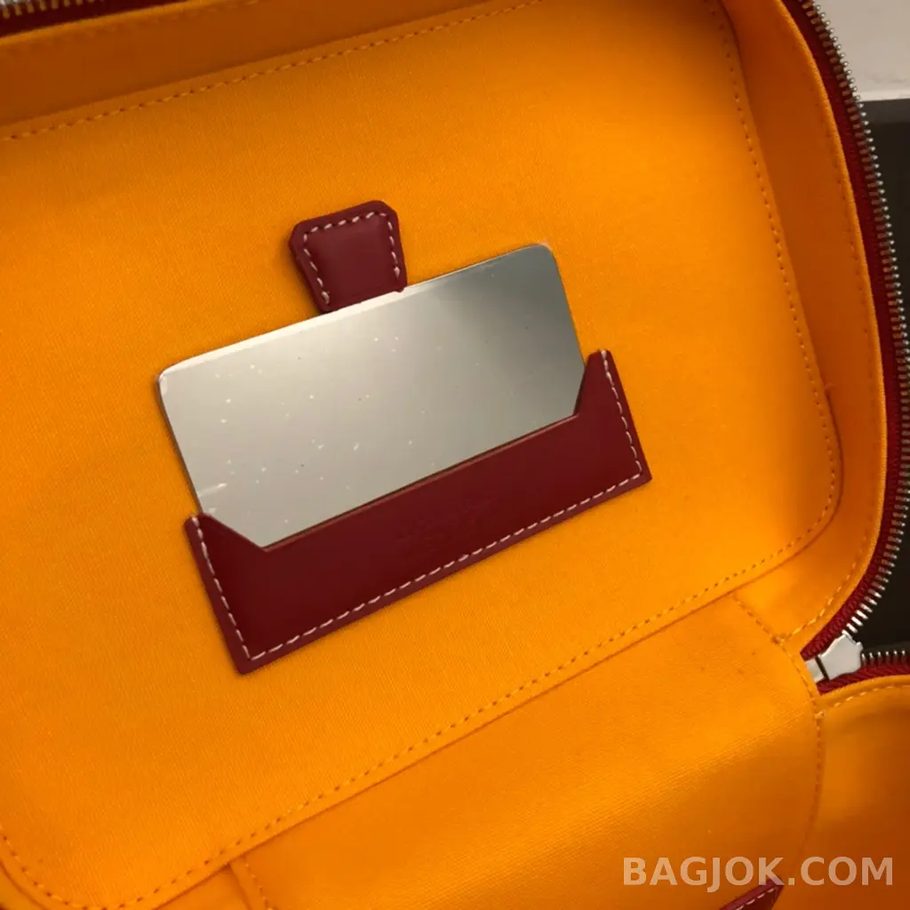 고야드 GOYARD 뮤즈 파우치백 상세 이미지