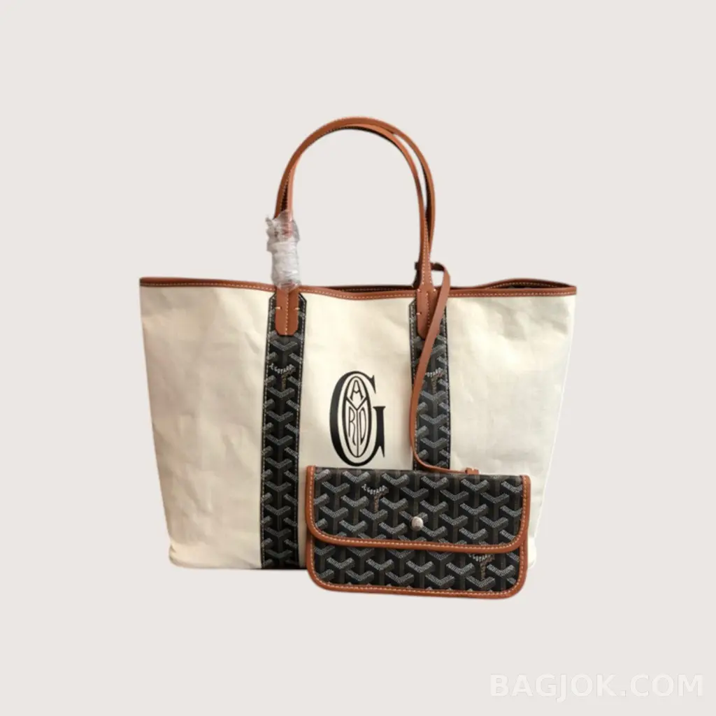 GOYARD 양면 토트백 스몰_대표이미지
