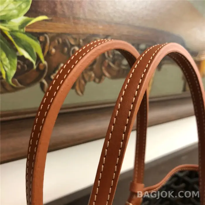 고야드 GOYARD 양면 토트백 스몰 상세 이미지