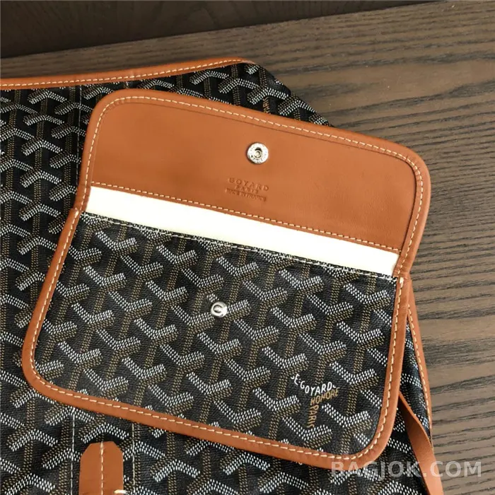 고야드 GOYARD 양면 토트백 스몰 상세 이미지