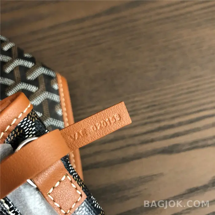 고야드 GOYARD 양면 토트백 스몰 상세 이미지