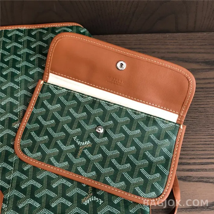 고야드 GOYARD 양면 토트백 스몰 상세 이미지