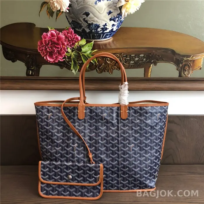 고야드 GOYARD 양면 토트백 스몰 상세 이미지