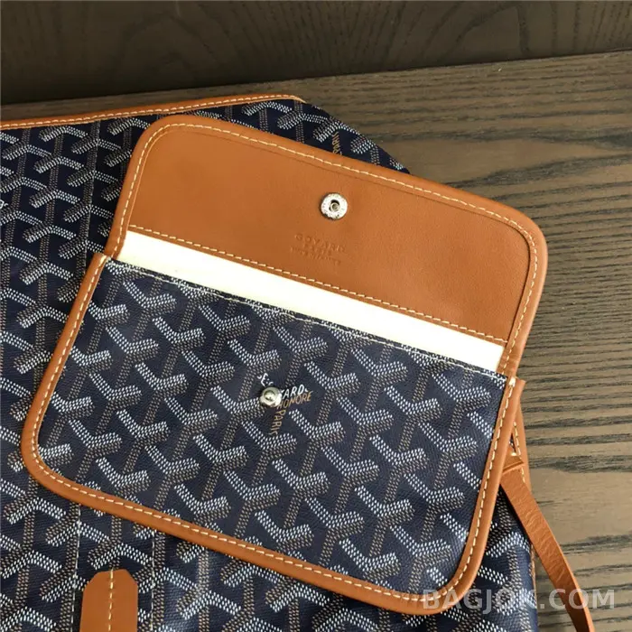 고야드 GOYARD 양면 토트백 스몰 상세 이미지