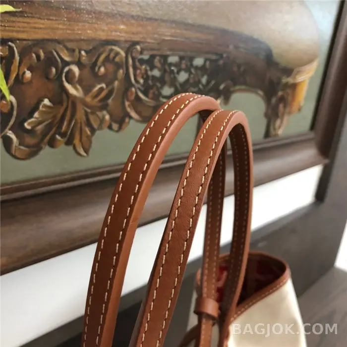 고야드 GOYARD 양면 토트백 스몰 상세 이미지