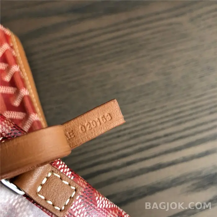 고야드 GOYARD 양면 토트백 스몰 상세 이미지