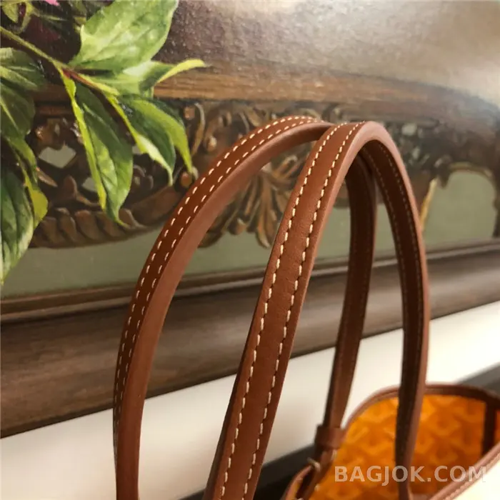 고야드 GOYARD 양면 토트백 스몰 상세 이미지