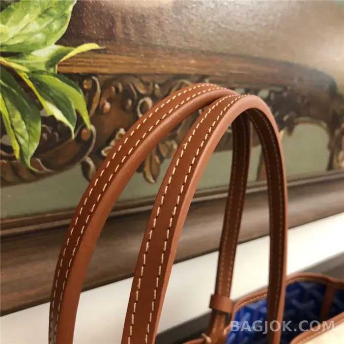 고야드 GOYARD 양면 토트백 스몰 상세 이미지