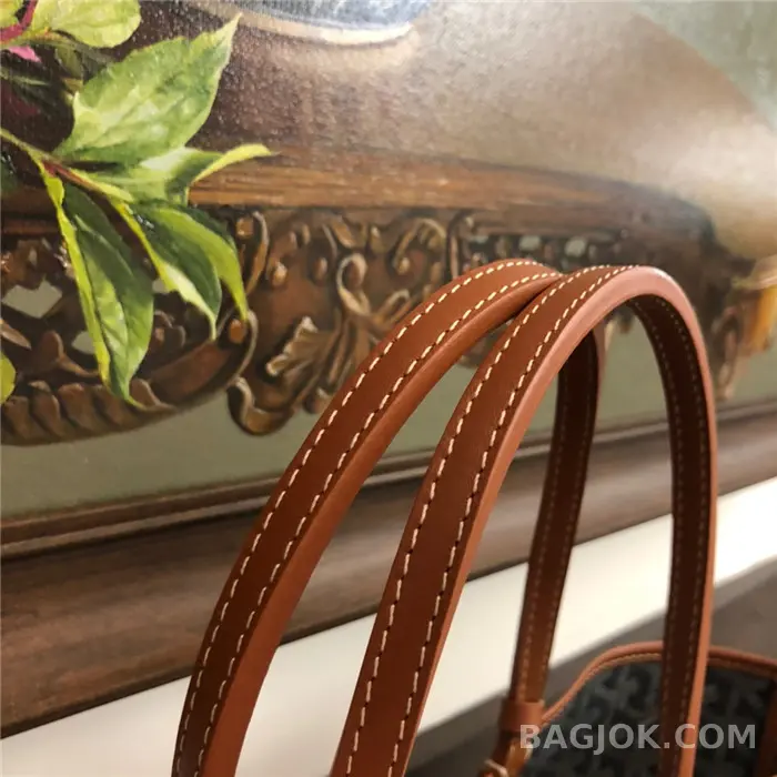 고야드 GOYARD 양면 토트백 스몰 상세 이미지