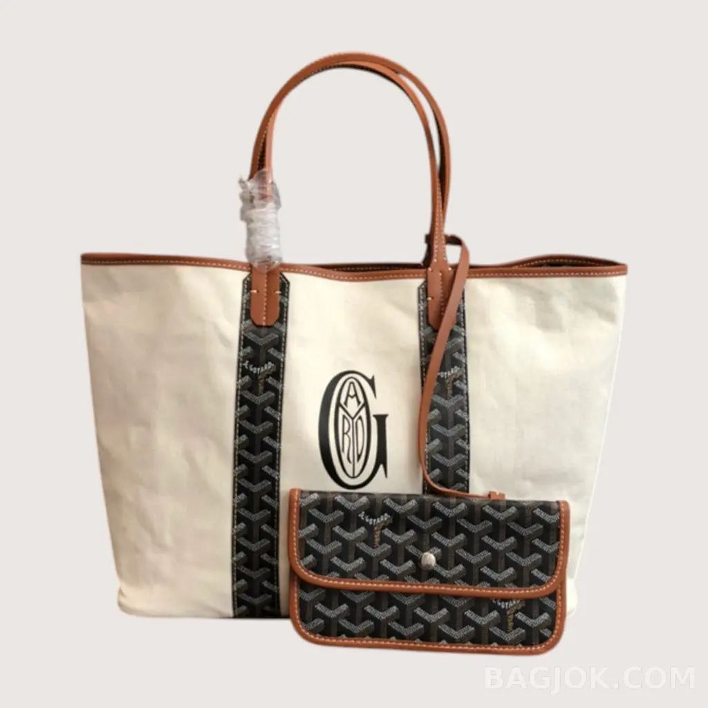 GOYARD 양면 토트백 미디움_대표이미지